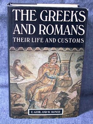 Greeks and Romans, The