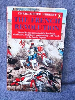 French Revolution, The