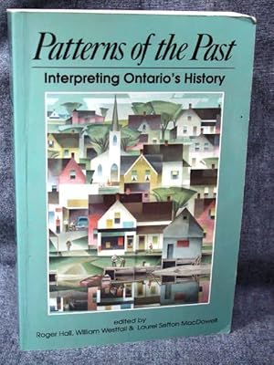 Seller image for Patterns of the Past for sale by Past Pages
