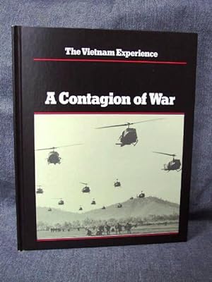 Imagen del vendedor de Vietnam Experience A Contagion of War, The a la venta por Past Pages