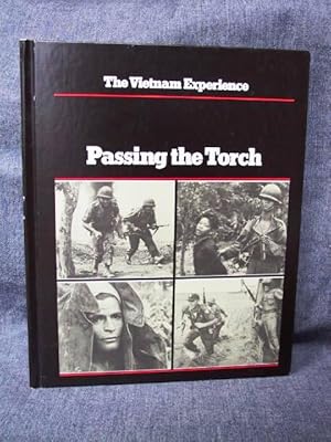 Imagen del vendedor de Vietnam Experience Passing the Torch, The a la venta por Past Pages