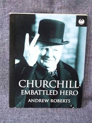 Churchill: Embattled Hero