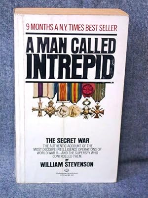 Man Called Intrepid, A