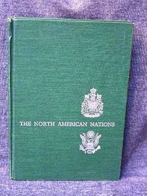 North American Nations, The