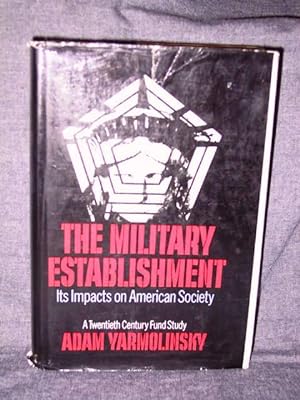 Military Establishment, The