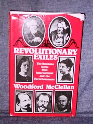 Revolutionary Exiles