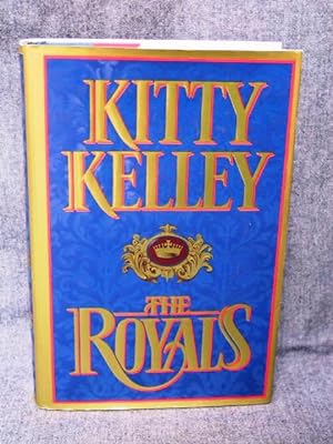 Seller image for Royals, The for sale by Past Pages