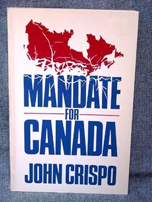 Mandate for Canada