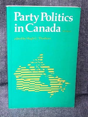 Party Politics in Canada