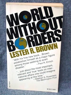 World Without Borders