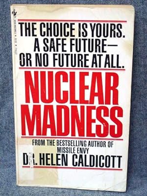 Immagine del venditore per Nuclear Madness venduto da Past Pages