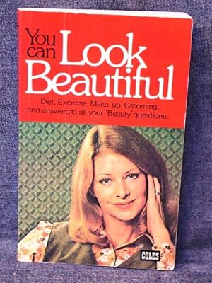 You can Look Beautiful