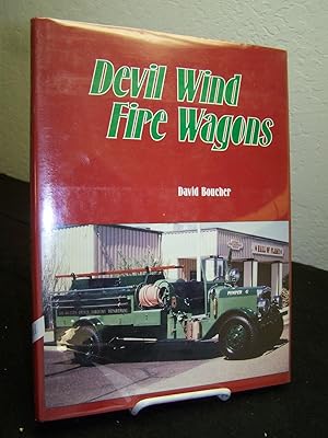 Devil Wind Fire Wagons.