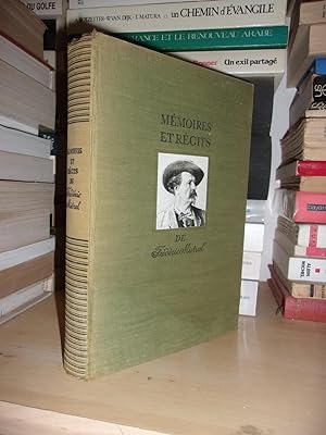 Seller image for MEMOIRES ET RECITS : Mes Origines for sale by Planet's books