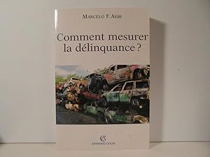 Comment mesurer la délinquance