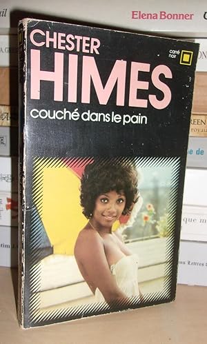 Seller image for COUCHE DANS LE PAIN for sale by Planet's books