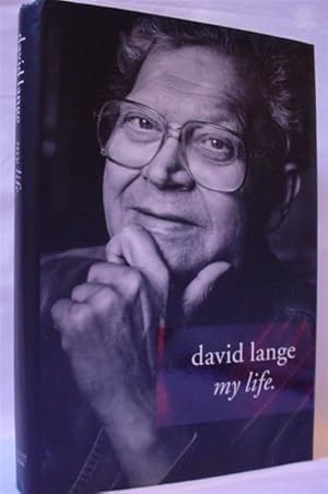 David Lange - My Life