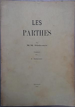 Les Parthes (The Parthians)