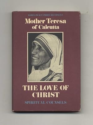 The Love of Christ - 1st Edition/1st Printing