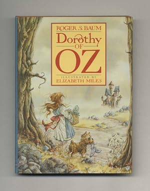 Seller image for Dorothy of Oz - 1st Edition/1st Printing for sale by Books Tell You Why  -  ABAA/ILAB