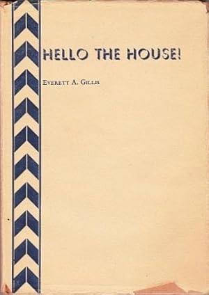 Seller image for Hello The House! for sale by Shamrock Books