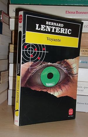 Seller image for VOYANTE for sale by Planet's books