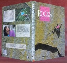 Bild des Verkufers fr Rocks around the world, Escalades autour du monde. zum Verkauf von Bouquinerie du Varis