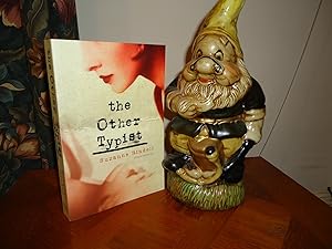 Seller image for THE OTHER TYPIST+++A SUPERB UK UNCORRECTED PROOF COPY+++FIRST EDITION FIRST PRINT+++ for sale by Long Acre Books
