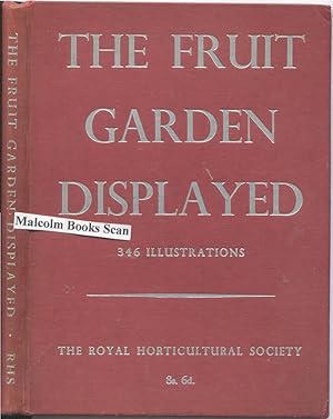 Bild des Verkufers fr The Fruit Garden Displayed zum Verkauf von Malcolm Books