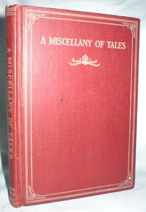 A Miscellany of Tales