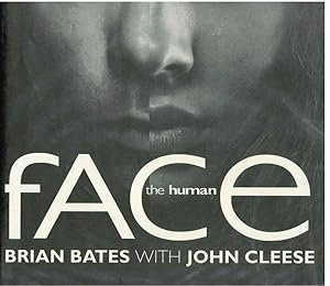 Seller image for The Human Face for sale by Goulds Book Arcade, Sydney