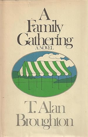 Seller image for A Family Gathering for sale by BYTOWN BOOKERY