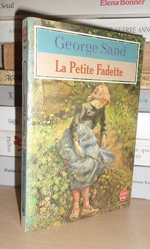 Seller image for LA PETITE FADETTE : Prface, Commentaires et Notes De Maurice Toesca for sale by Planet's books