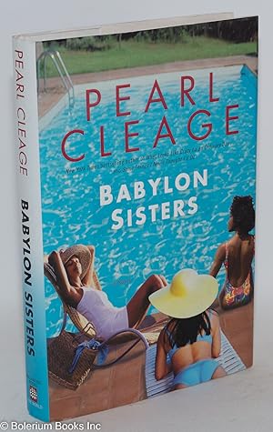 Seller image for Babylon sisters; a novel for sale by Bolerium Books Inc.