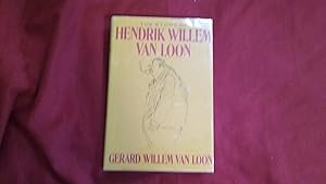 THE STORY OF HENDRIK WILLEM VAN LOON