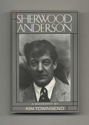 Seller image for Sherwood Anderson - 1st Edition/1st Printing for sale by Books Tell You Why  -  ABAA/ILAB