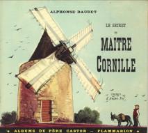 Seller image for Le secret de maitre Cornille for sale by Antiquariaat Parnassos vof