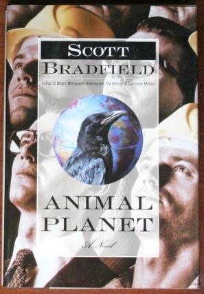 Seller image for Animal Planet for sale by Canford Book Corral
