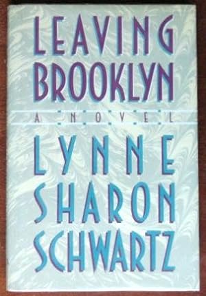 Seller image for Leaving Brooklyn for sale by Canford Book Corral