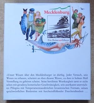 Mecklenburg - Ein Reiseverführer.