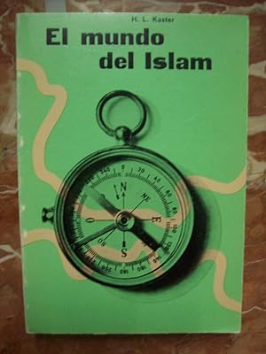 Imagen del vendedor de EL MUNDO DEL ISLAM a la venta por Itziar Arranz Libros & Dribaslibros