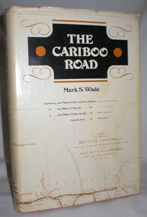 The Cariboo Road