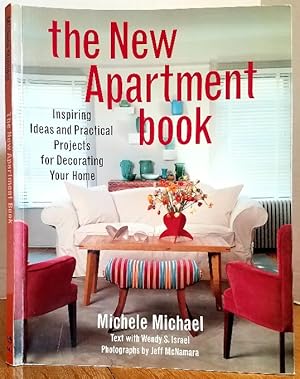 Seller image for THE NEW APARTMENT BOOK for sale by MARIE BOTTINI, BOOKSELLER