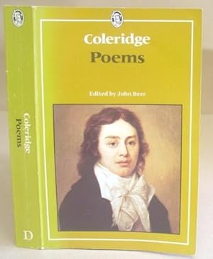 Imagen del vendedor de Coleridge - Poems [ Rime Of The Ancient Mariner ] a la venta por Eastleach Books