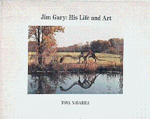 Jim Gary: His Life and Art