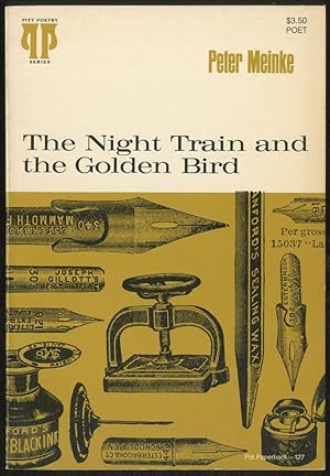Seller image for The Night Train and the Golden Bird for sale by Between the Covers-Rare Books, Inc. ABAA