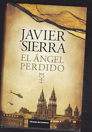 Image du vendeur pour EL ANGEL PERDIDO mis en vente par CALLE 59  Libros