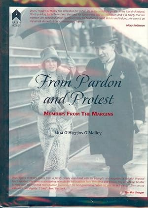 FROM PARDON AND PROTEST: MEMOIRS FROM THE MARGINS