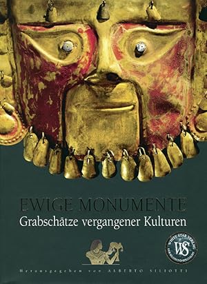 Imagen del vendedor de Siliotti, A. (Hg.) Ewige Monumente Grabschtze a la venta por artbook-service
