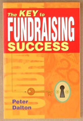 Seller image for The Key to Fundraising Success. for sale by Lost and Found Books